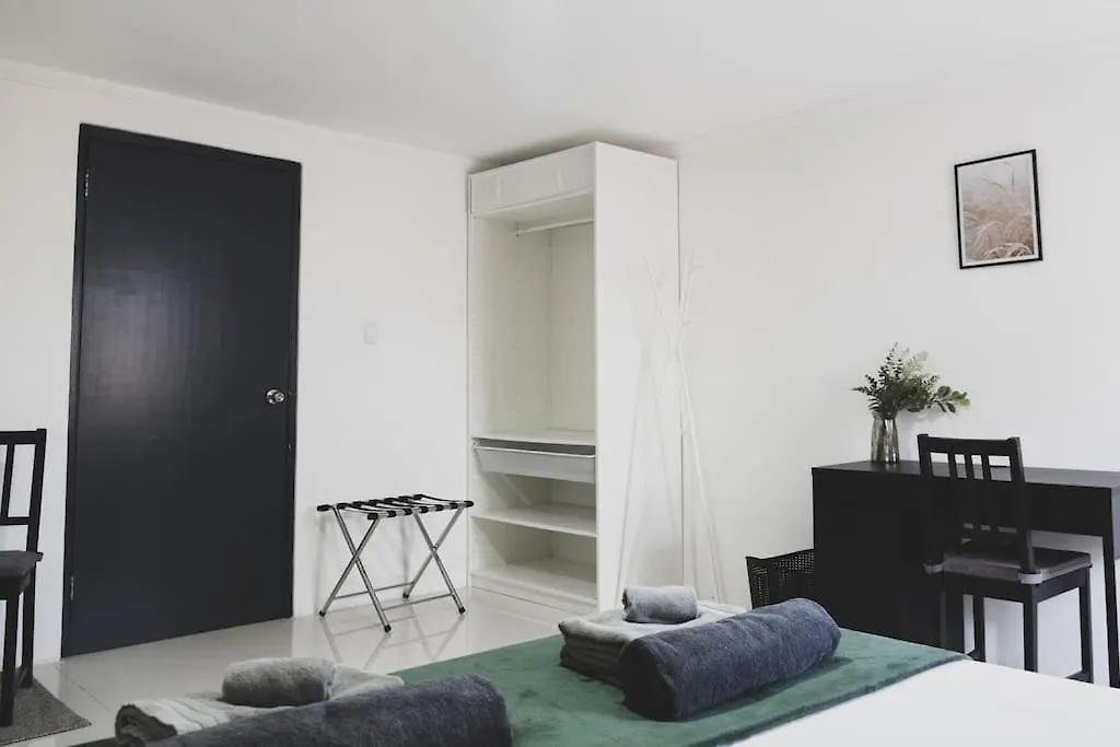 New!!! Villa Valdi Breeze Near Jan Thiel ウィレムスタッド 別荘