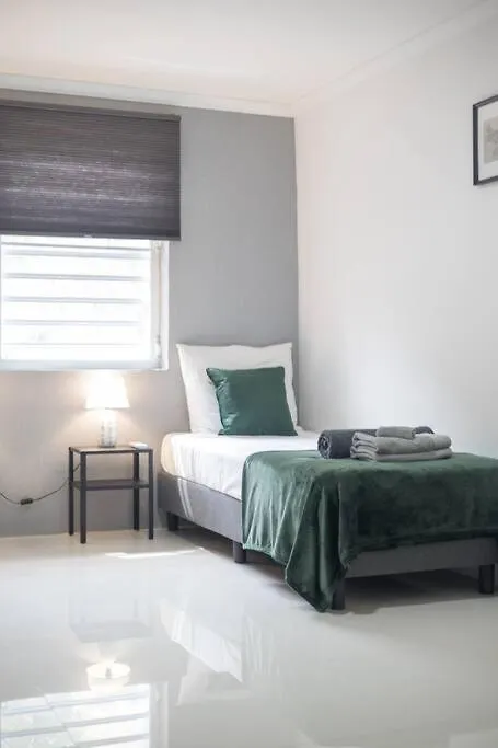 New!!! Villa Valdi Breeze Near Jan Thiel ウィレムスタッド 0*,  キュラソー