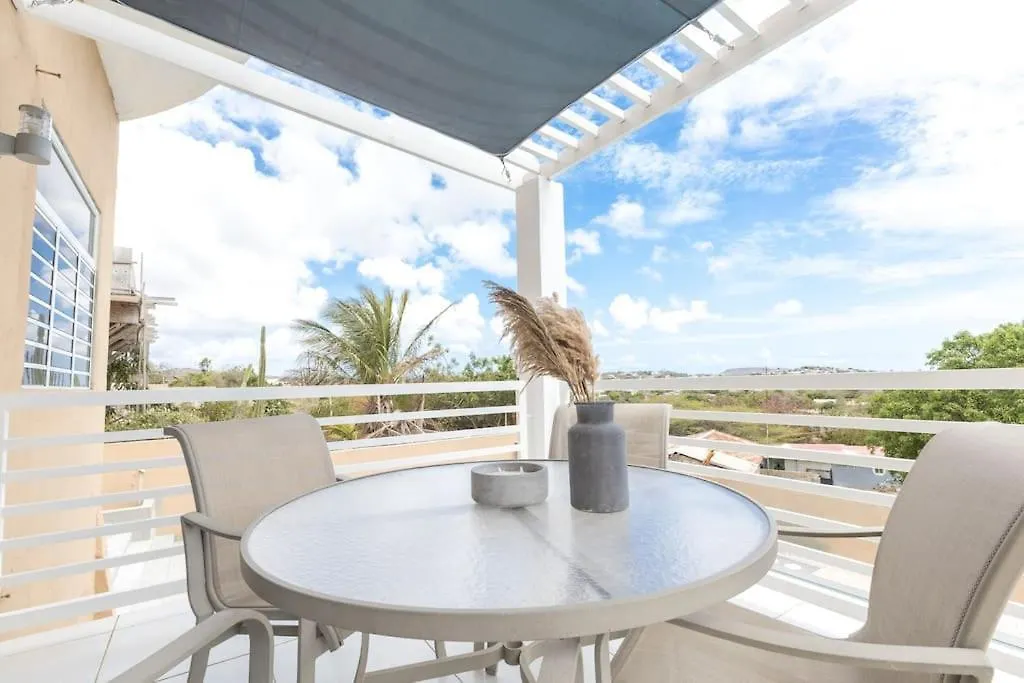 New!!! Villa Valdi Breeze Near Jan Thiel Willemstad 0*,