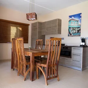 Appartement Spanish Water View, Willemstad