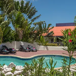 Tropical 2Br1Ba Apt Blue Marlin Resort